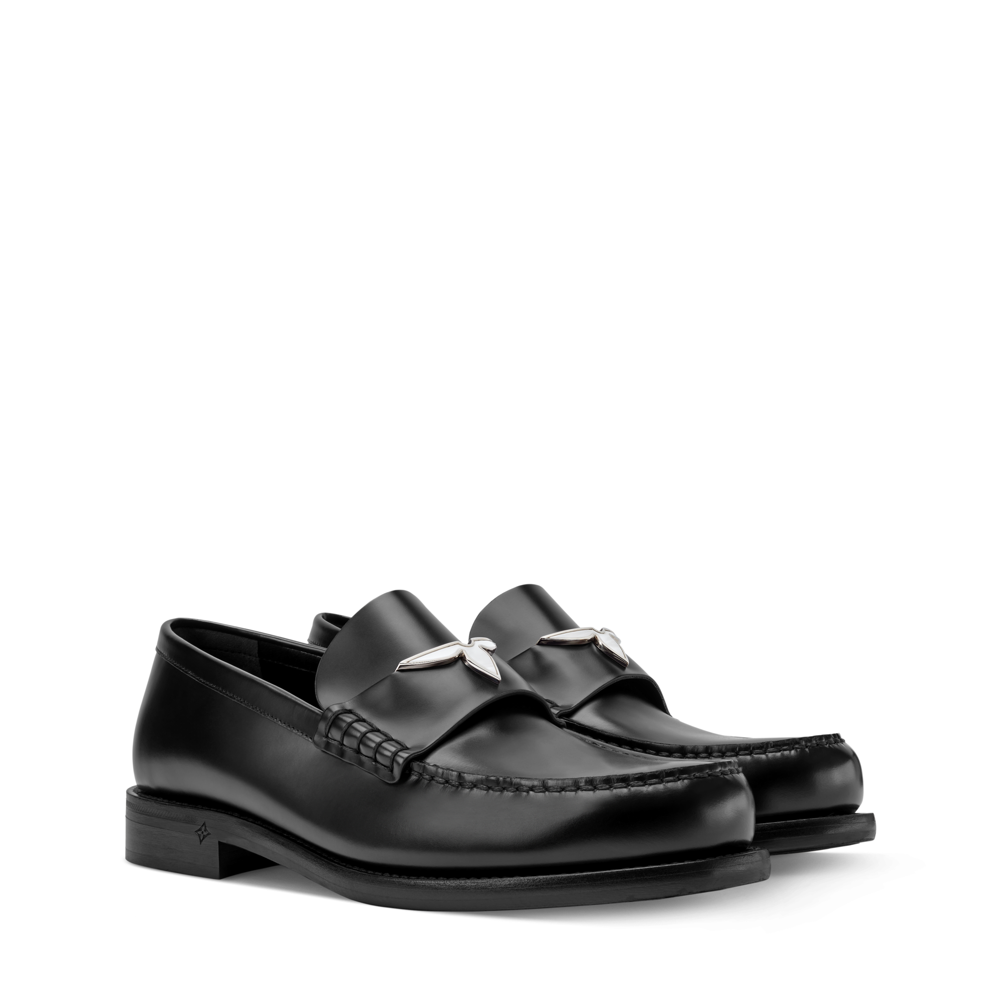 LV Oxford Loafer - Men - Shoes | LOUIS VUITTON ®